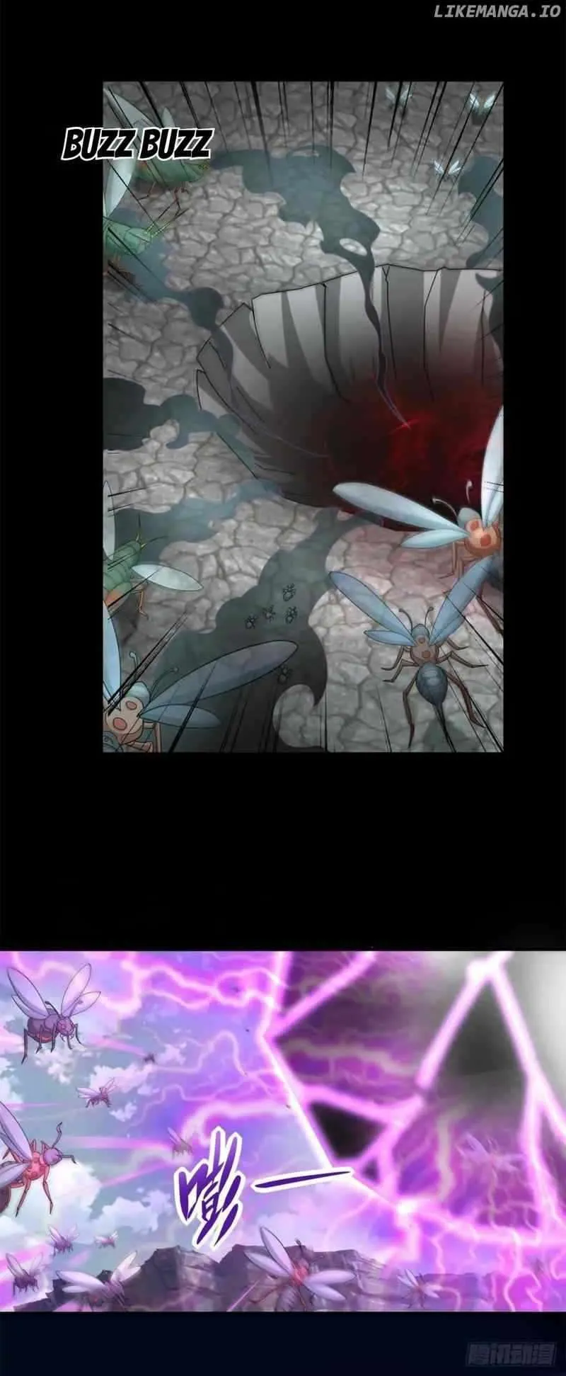 King of Apocalypse Chapter 560 Online - página 12