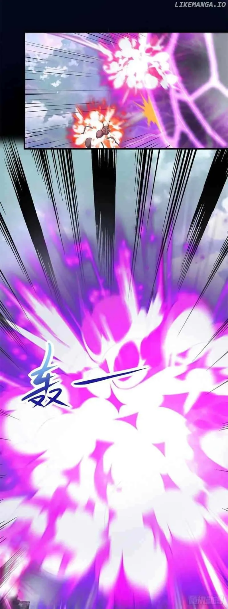 King of Apocalypse Chapter 560 Online - página 13