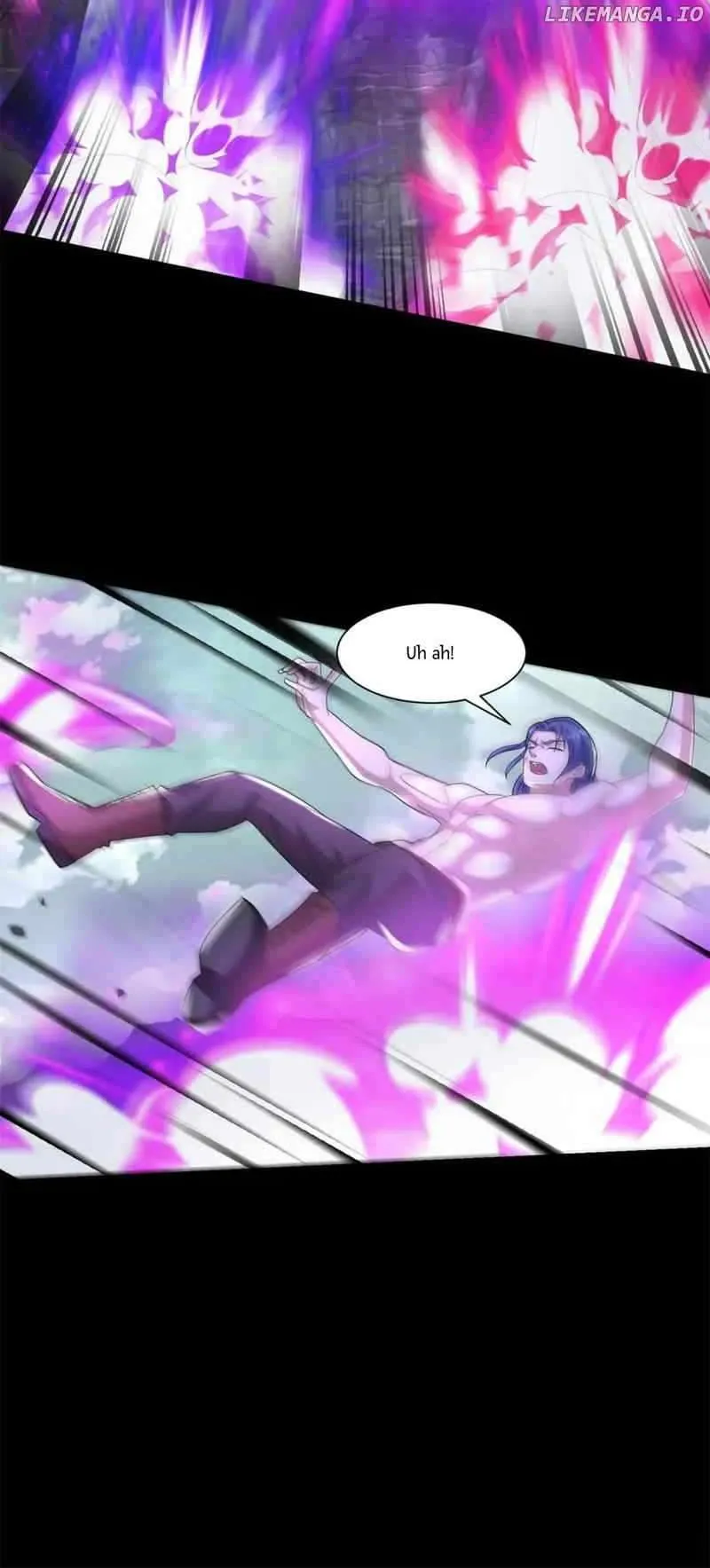 King of Apocalypse Chapter 560 Online - página 14