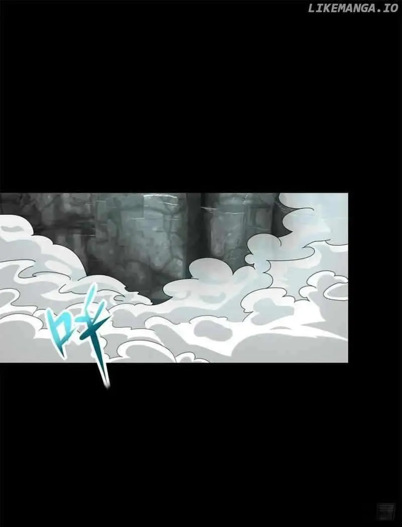 King of Apocalypse Chapter 560 Online - página 15