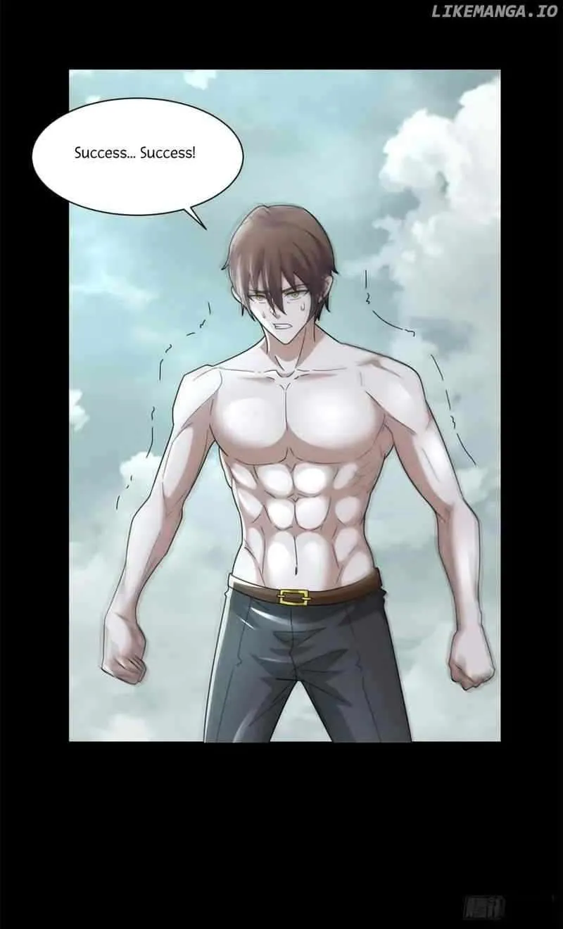 King of Apocalypse Chapter 560 Online - página 17