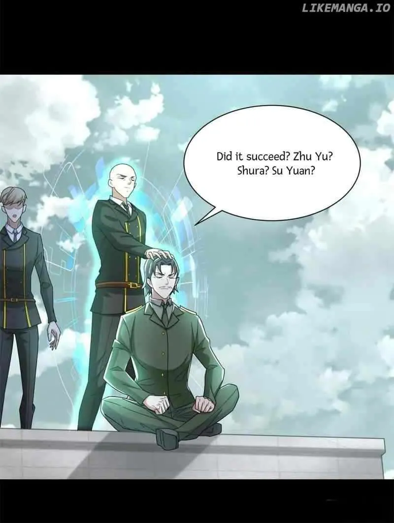 King of Apocalypse Chapter 560 Online - página 19