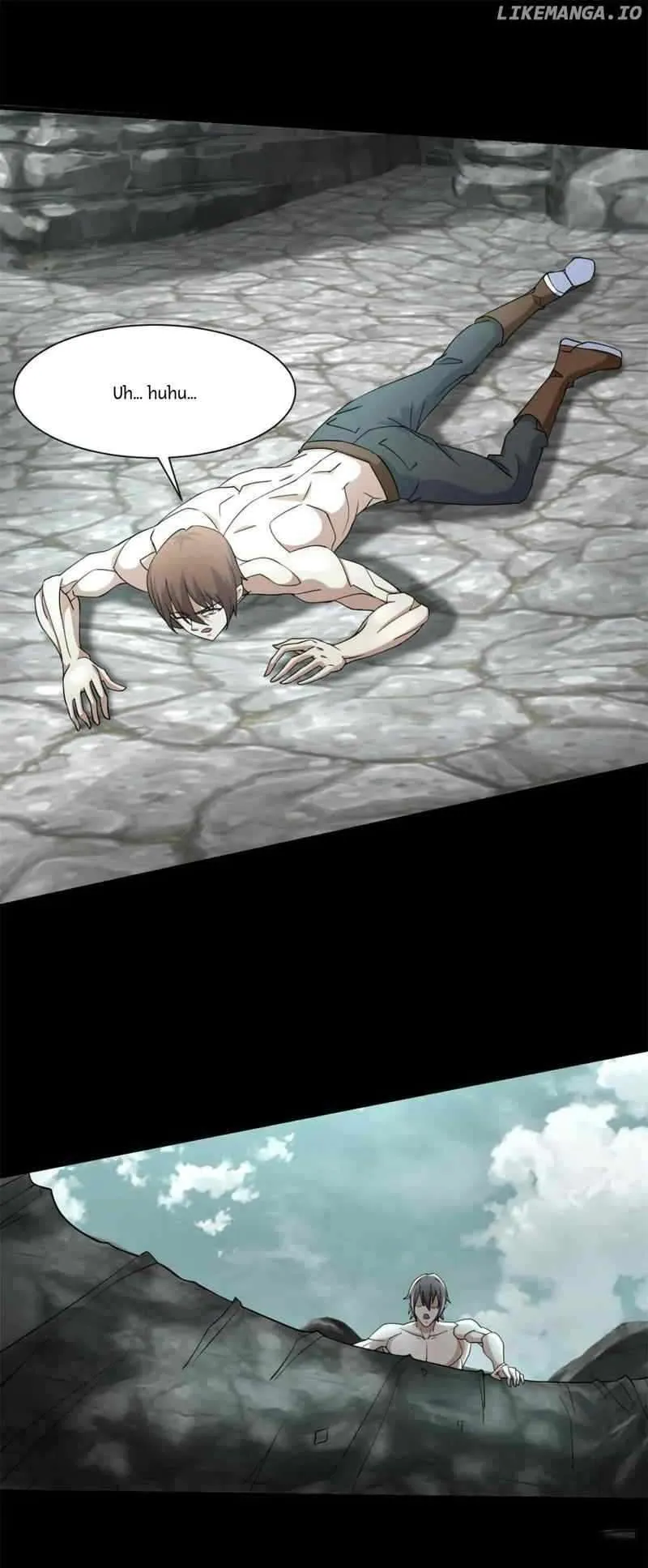 King of Apocalypse Chapter 560 Online - página 20