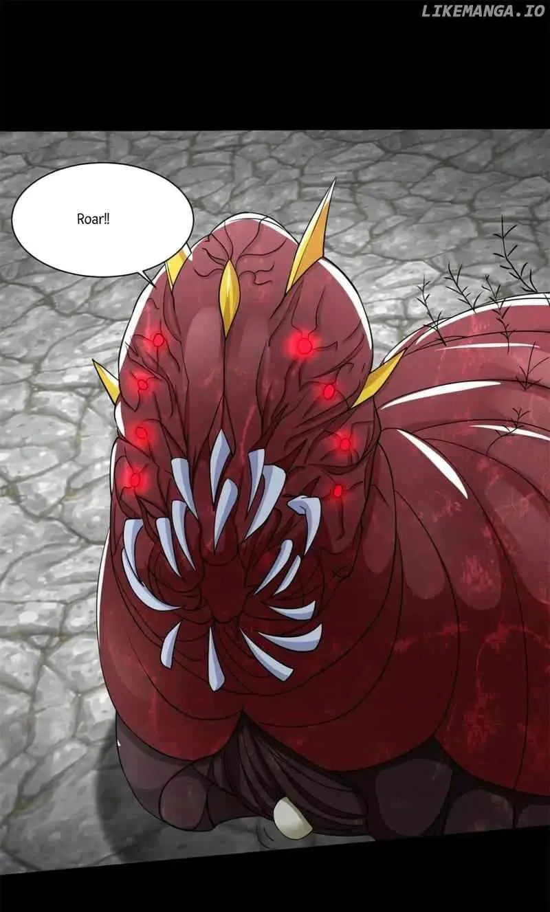 King of Apocalypse Chapter 560 Online - página 24