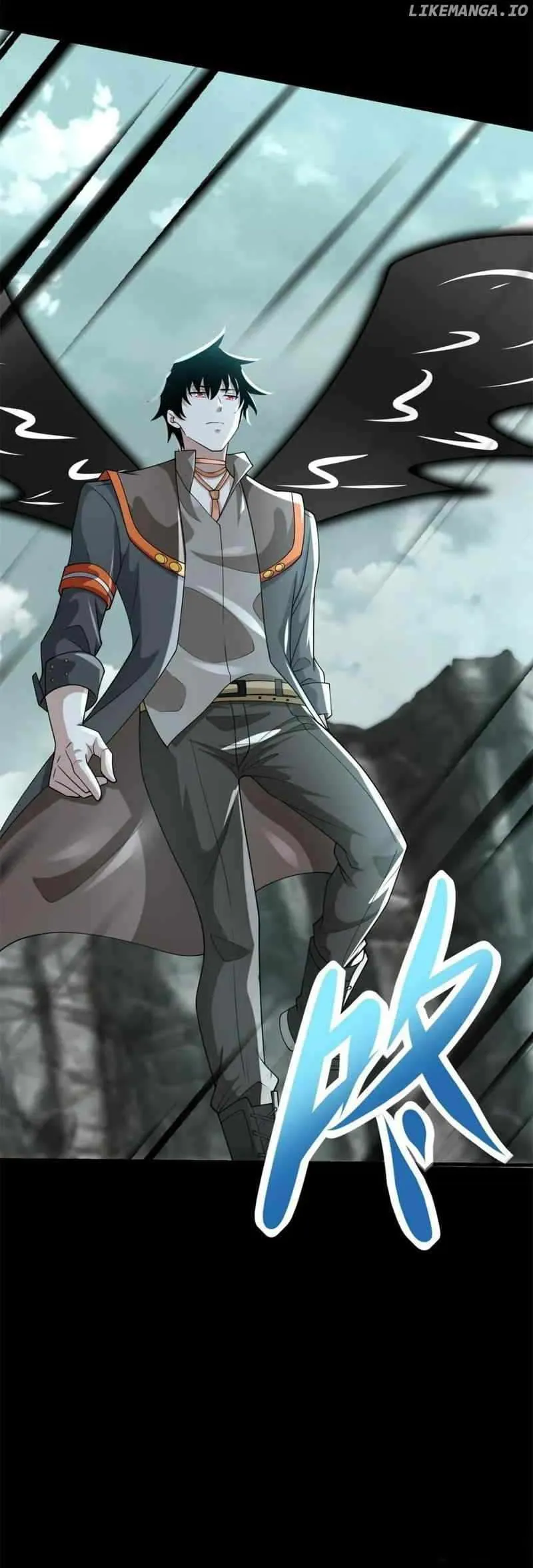 King of Apocalypse Chapter 560 Online - página 30