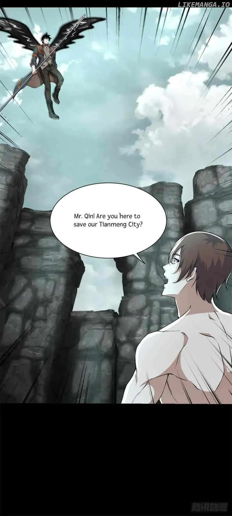 King of Apocalypse Chapter 561 Online - página 5