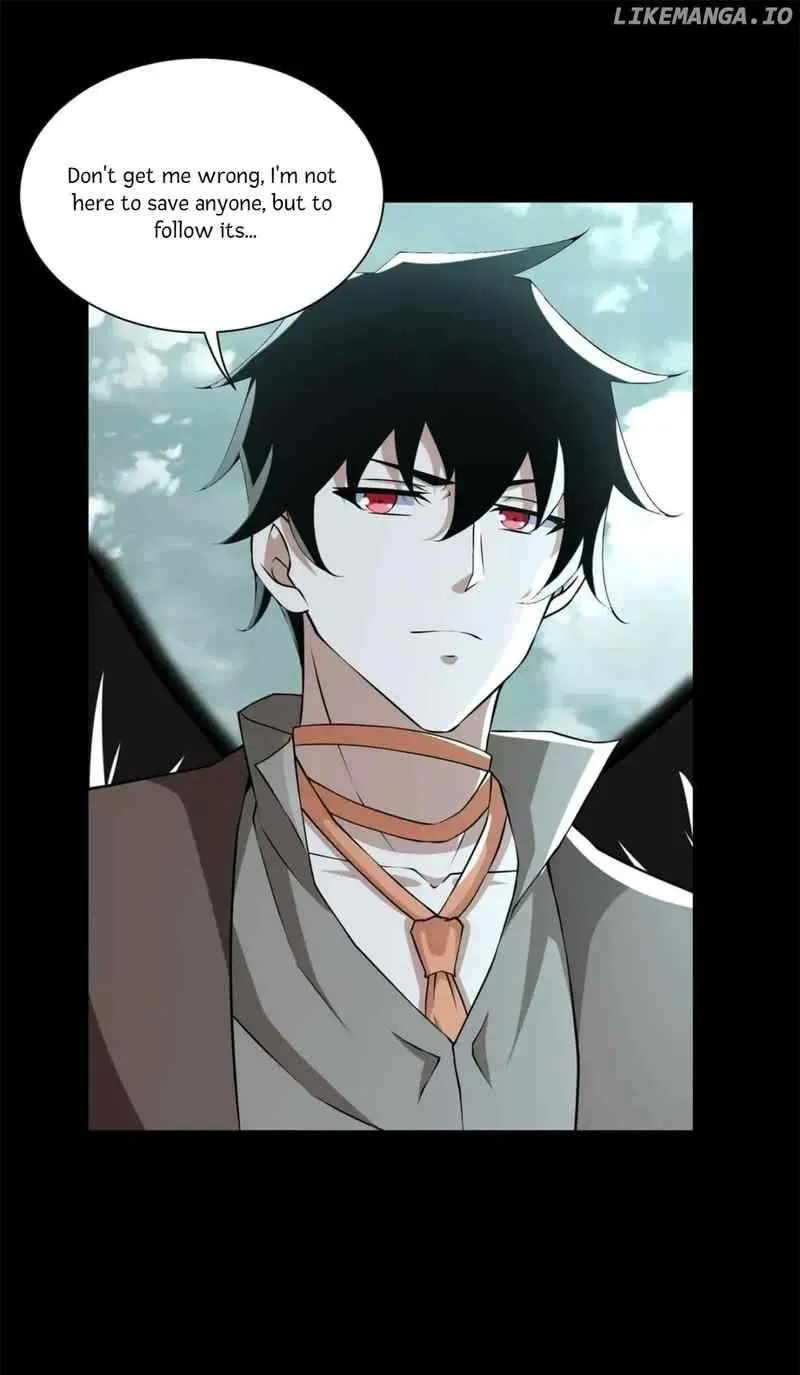 King of Apocalypse Chapter 561 Online - página 6