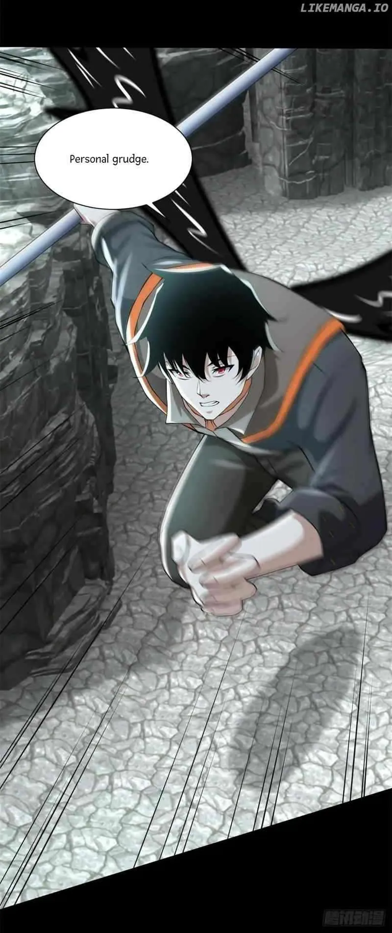 King of Apocalypse Chapter 561 Online - página 7