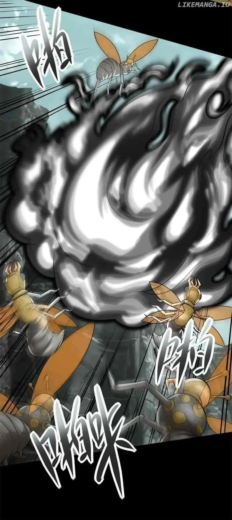 King of Apocalypse Chapter 561 Online - página 9