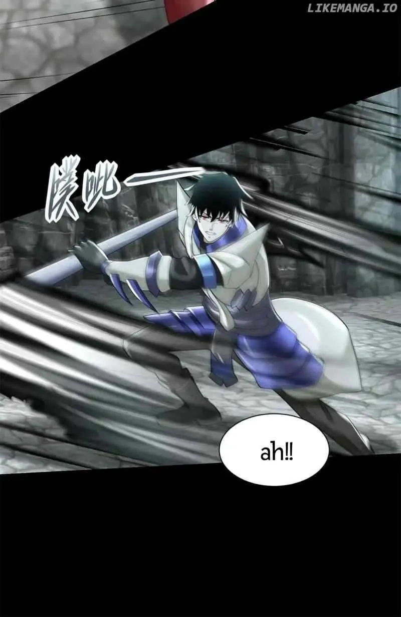 King of Apocalypse Chapter 561 Online - página 17