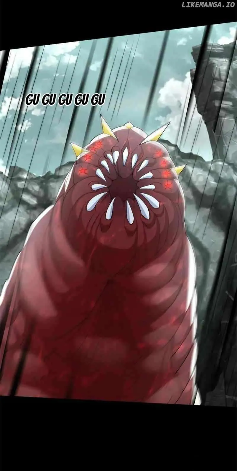 King of Apocalypse Chapter 561 Online - página 24