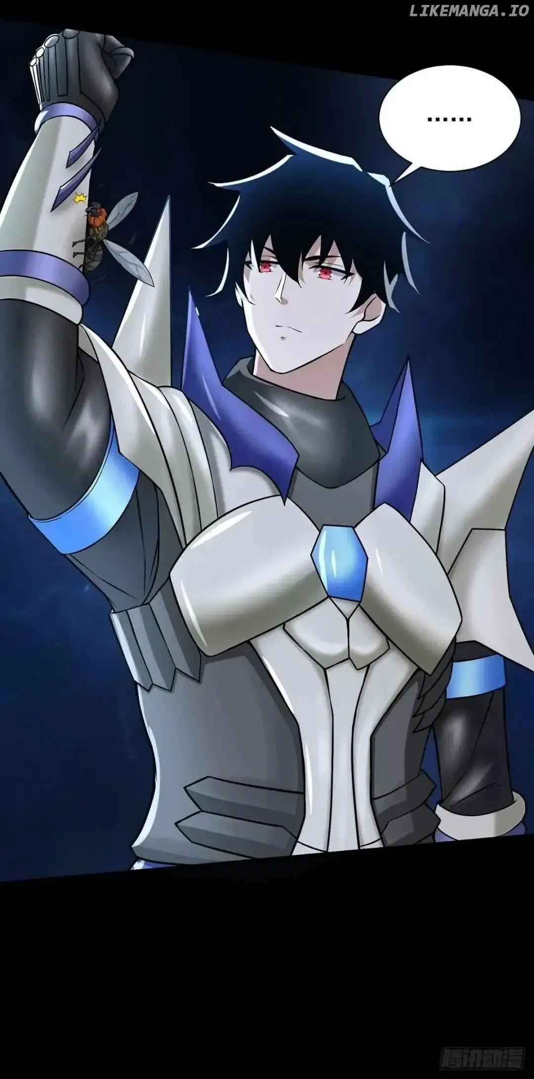 King of Apocalypse Chapter 564 Online - página 4