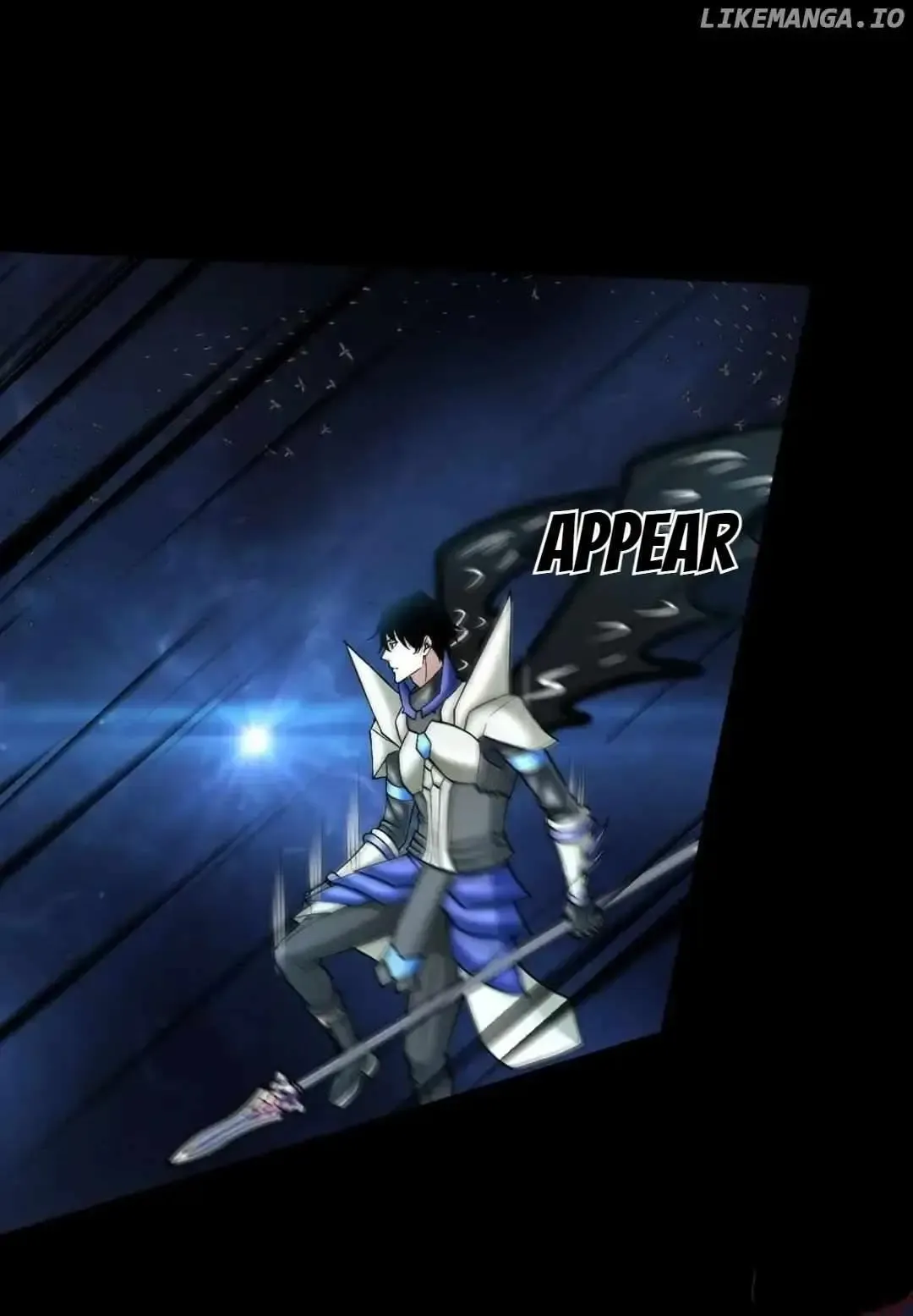 King of Apocalypse Chapter 564 Online - página 6