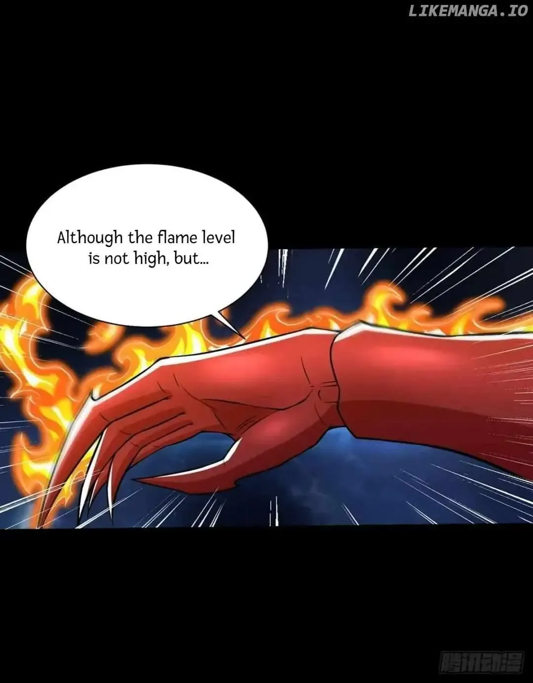King of Apocalypse Chapter 564 Online - página 12