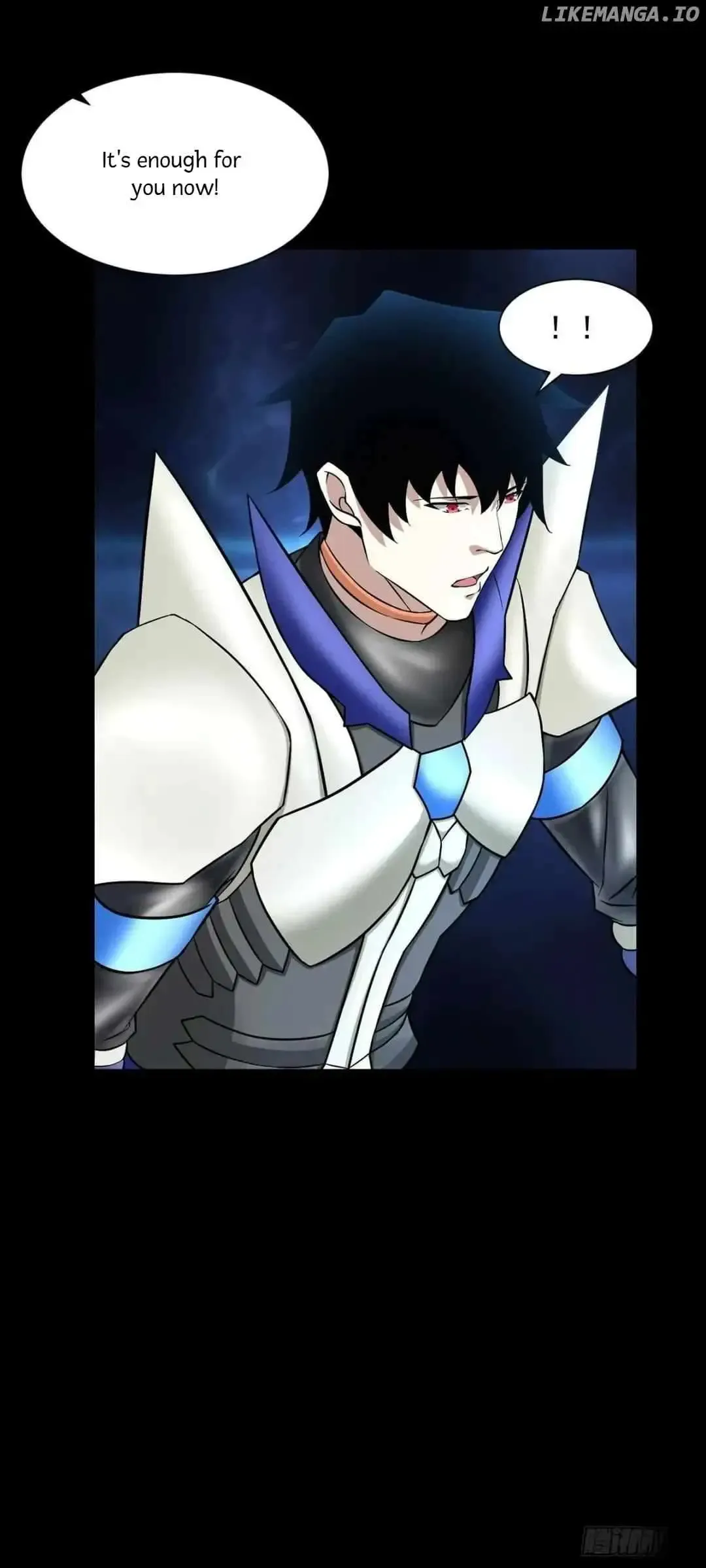 King of Apocalypse Chapter 564 Online - página 13