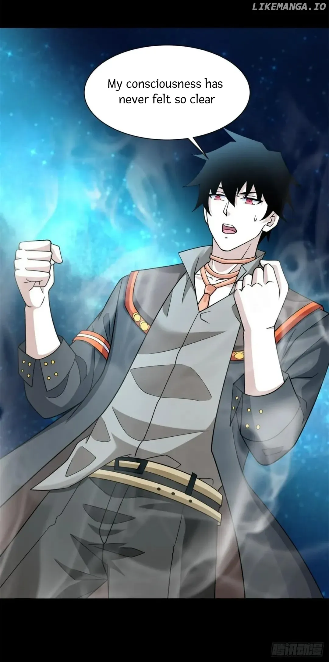 King of Apocalypse Chapter 566 Online - página 4