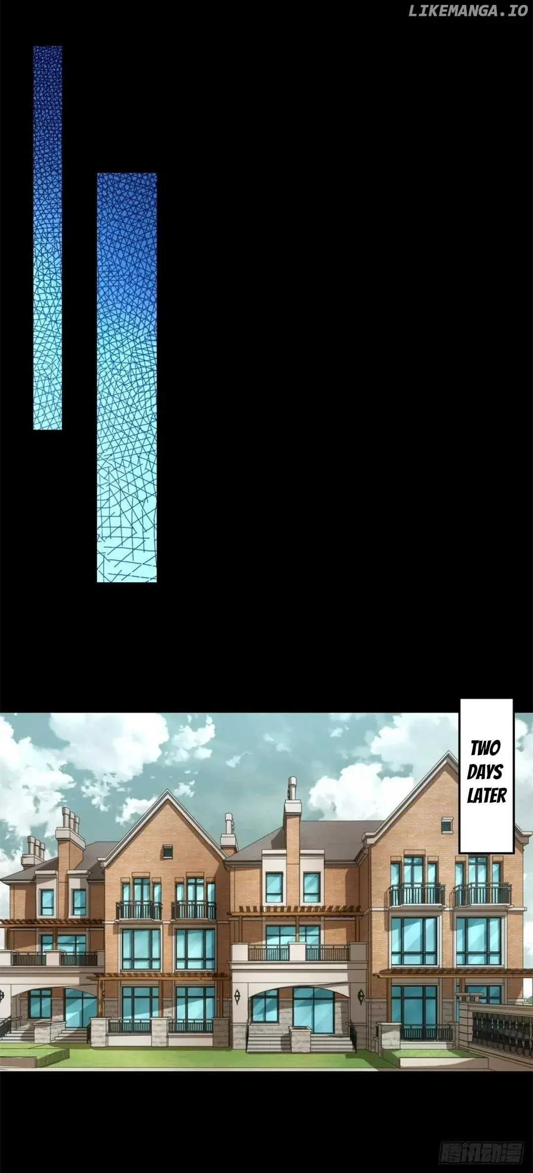 King of Apocalypse Chapter 566 Online - página 14