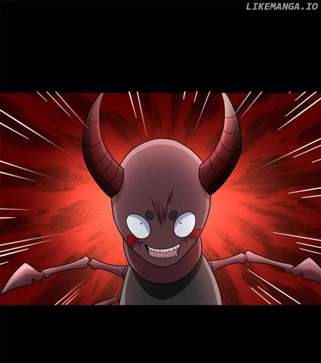 King of Apocalypse Chapter 566 Online - página 16