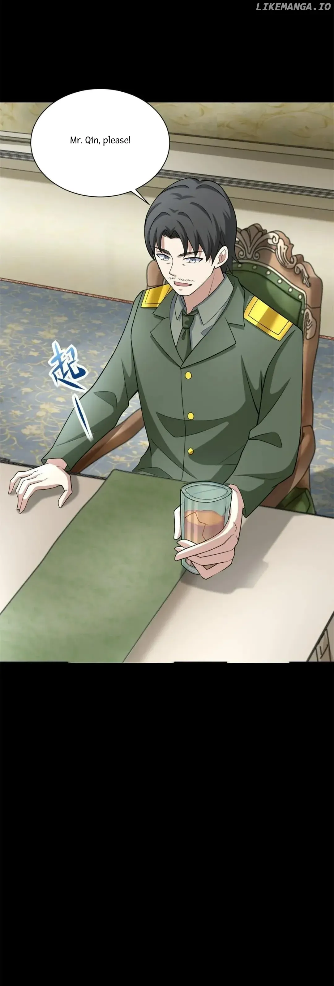 King of Apocalypse Chapter 566 Online - página 34