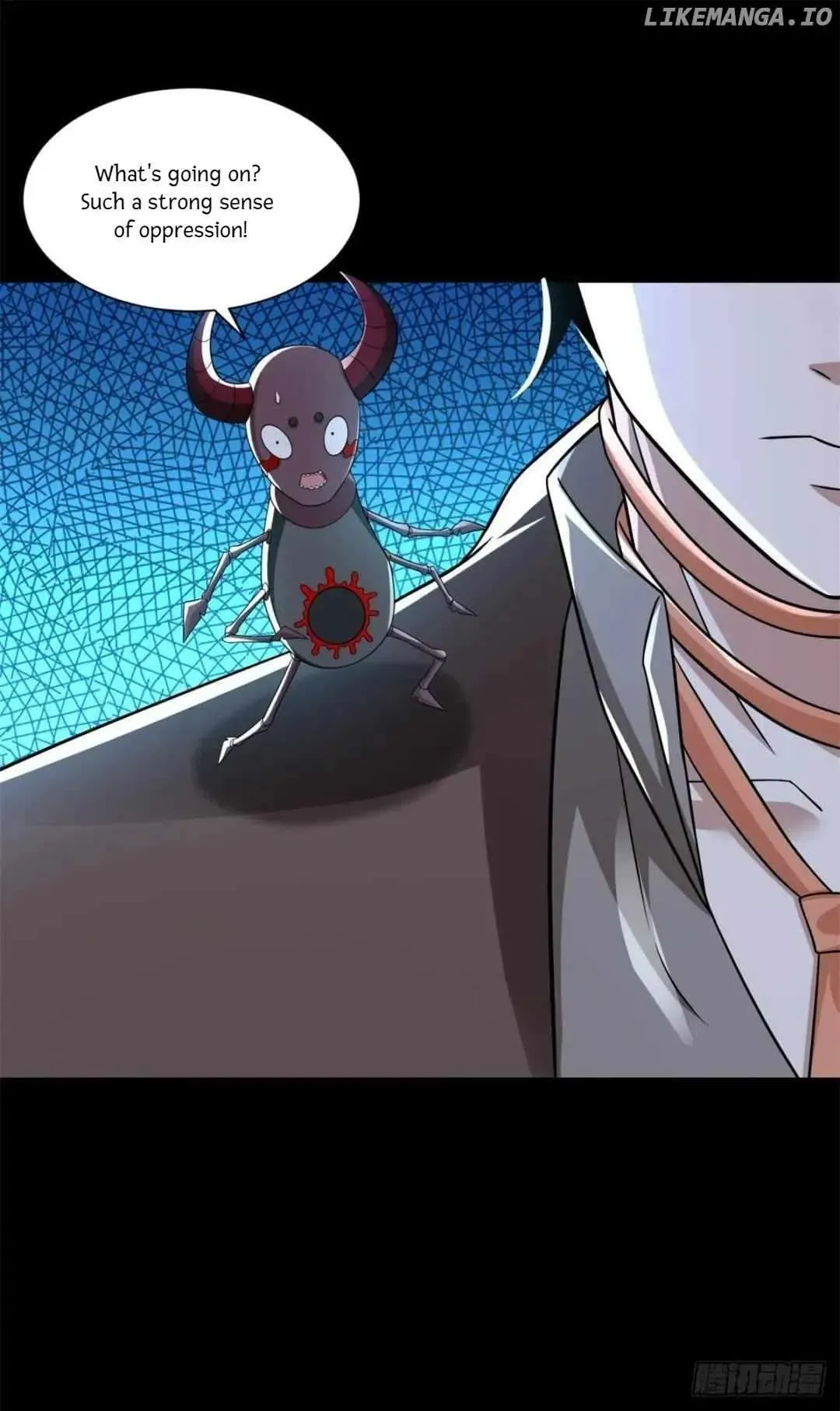 King of Apocalypse Chapter 570 Online - página 6