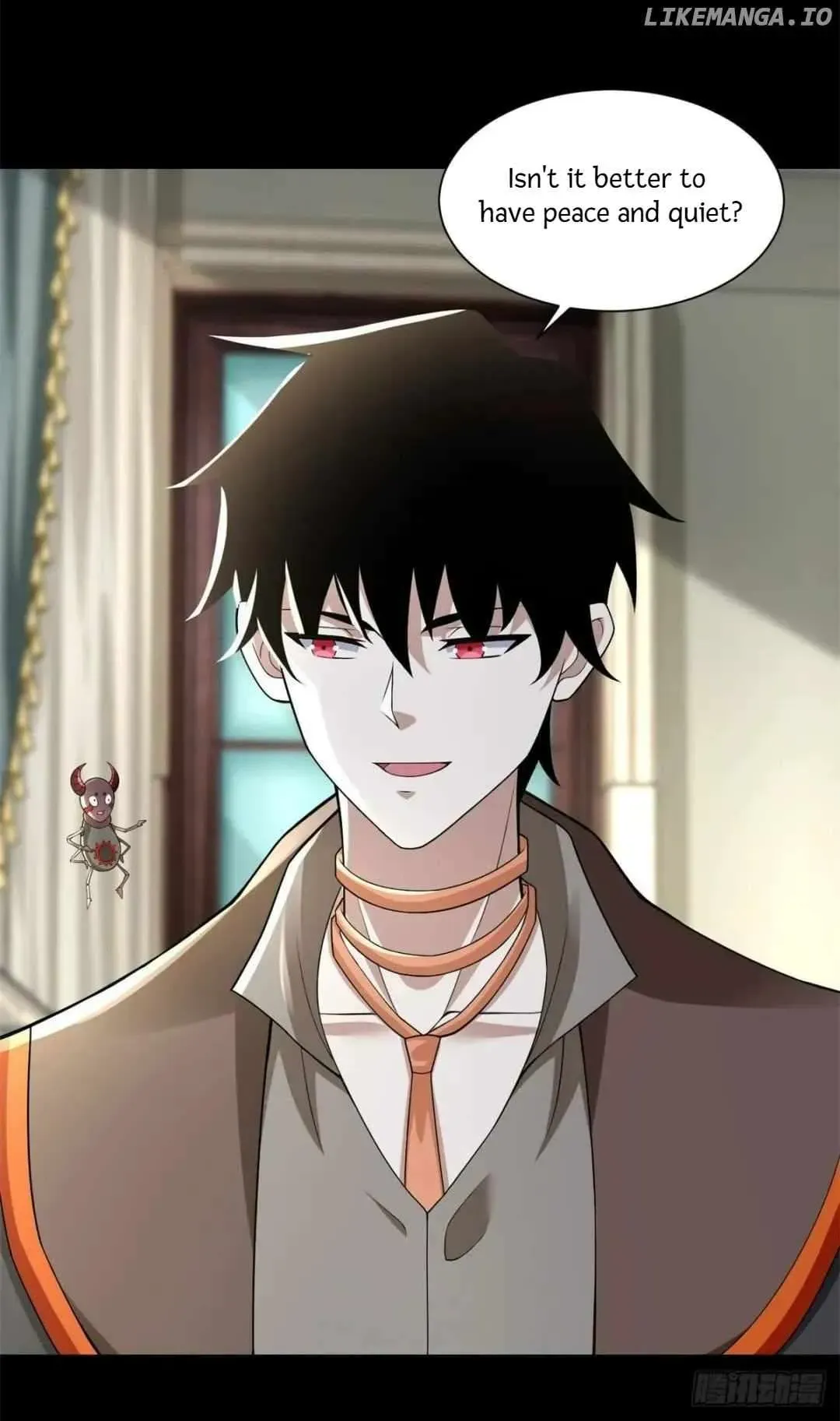 King of Apocalypse Chapter 571 Online - página 4