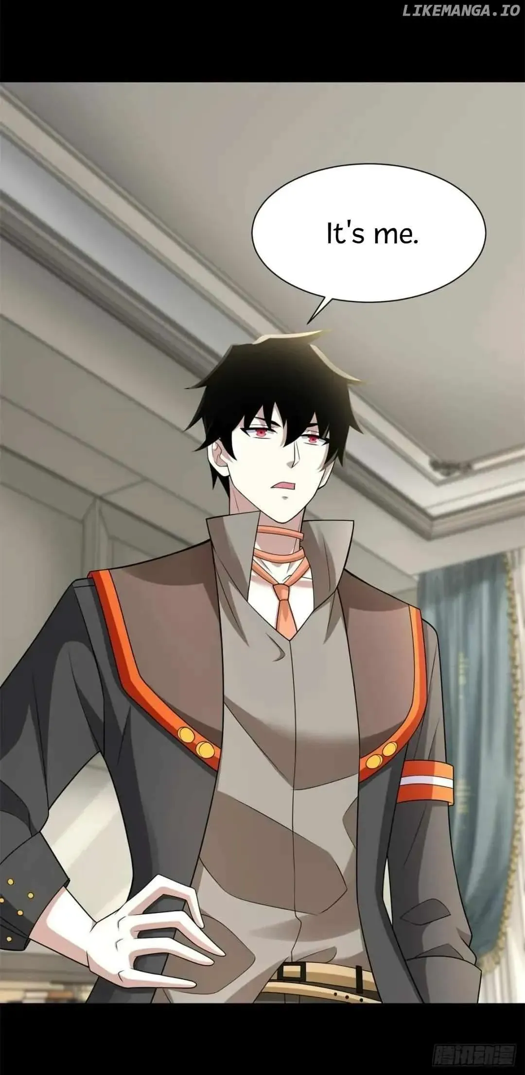 King of Apocalypse Chapter 571 Online - página 13