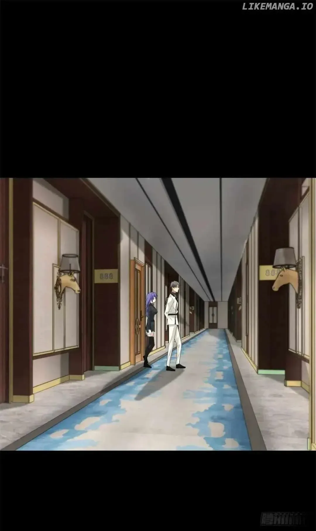 King of Apocalypse Chapter 571 Online - página 20