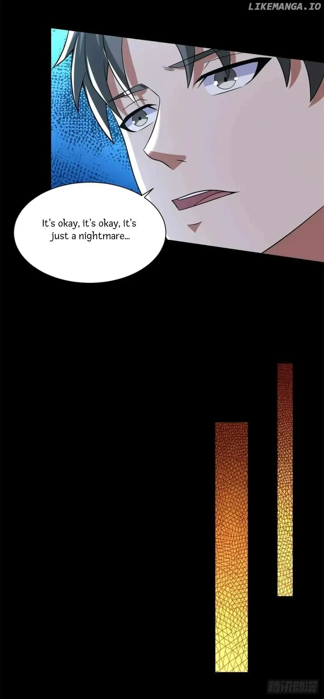 King of Apocalypse Chapter 571 Online - página 29