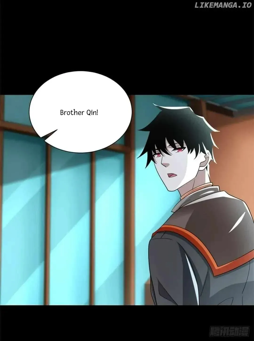 King of Apocalypse Chapter 572 Online - página 8