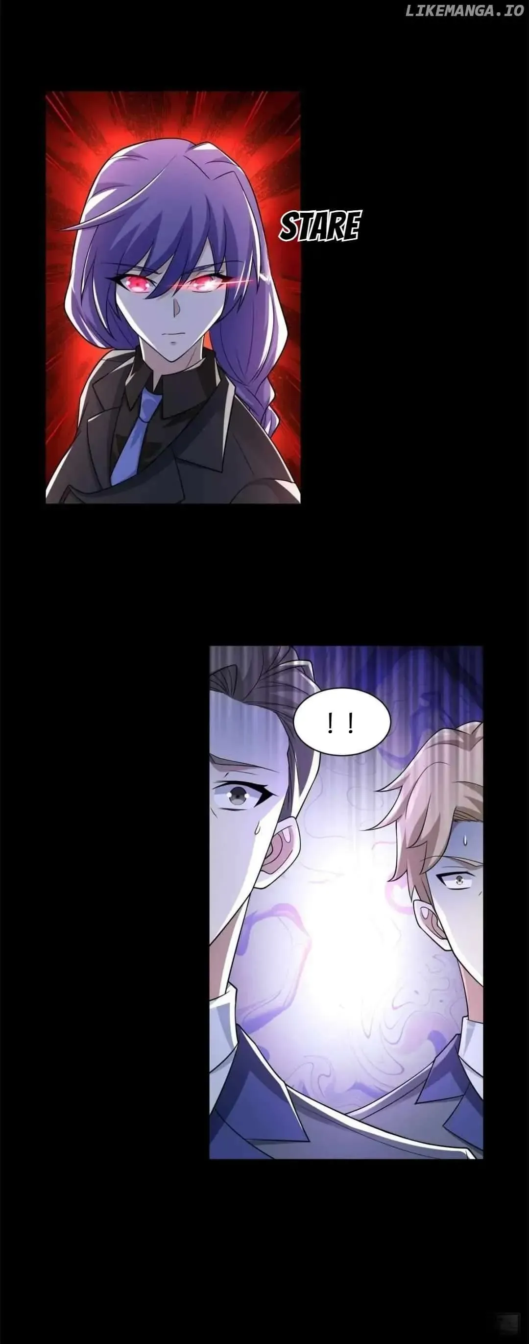 King of Apocalypse Chapter 572 Online - página 13