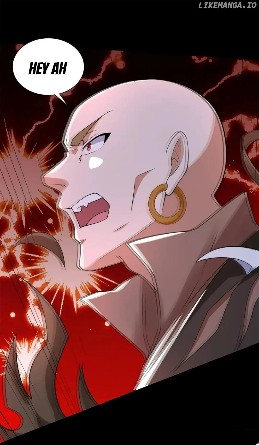 King of Apocalypse Chapter 575 Online - página 14