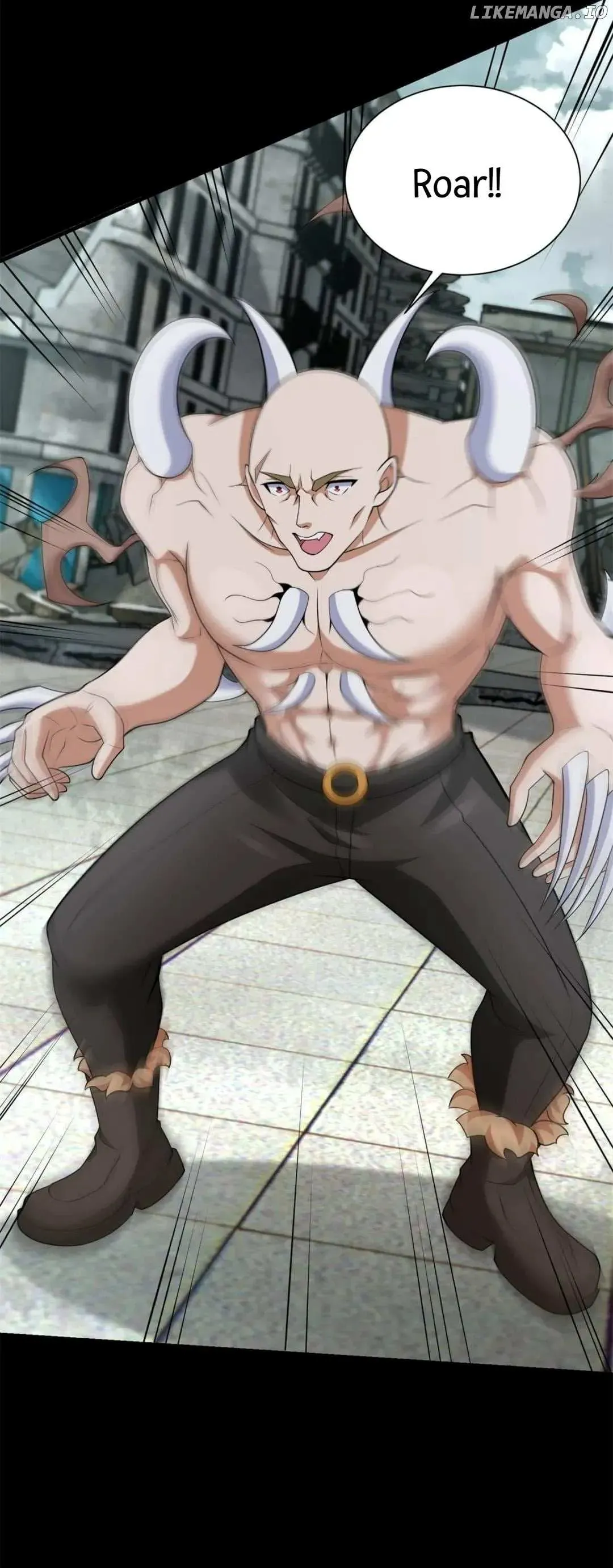King of Apocalypse Chapter 575 Online - página 15