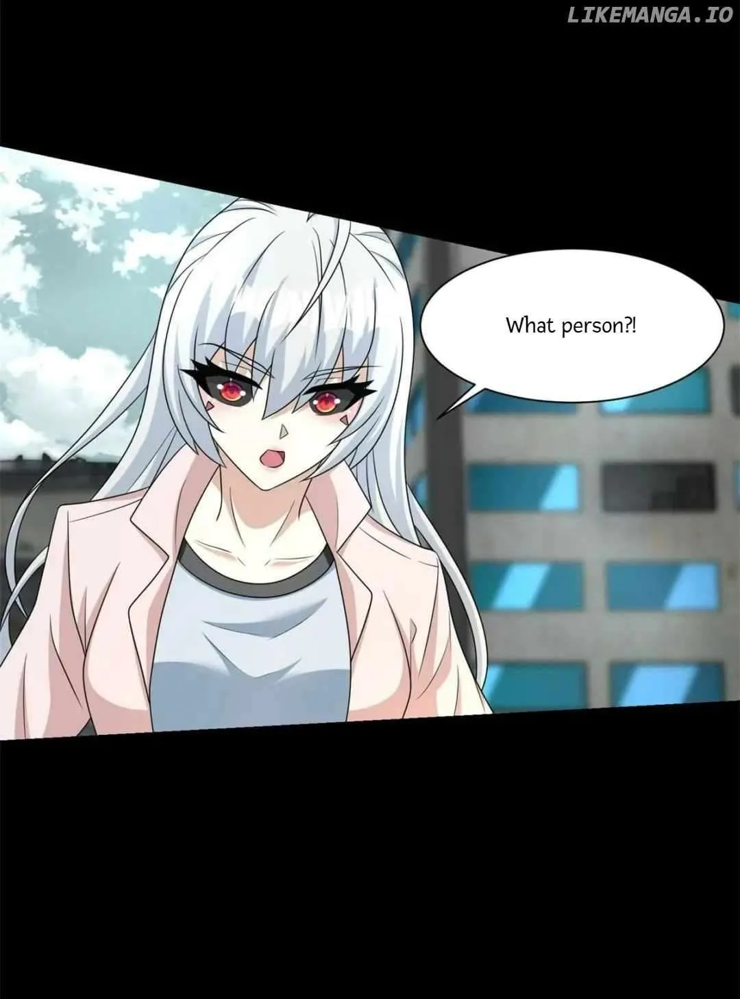 King of Apocalypse Chapter 584 Online - página 4