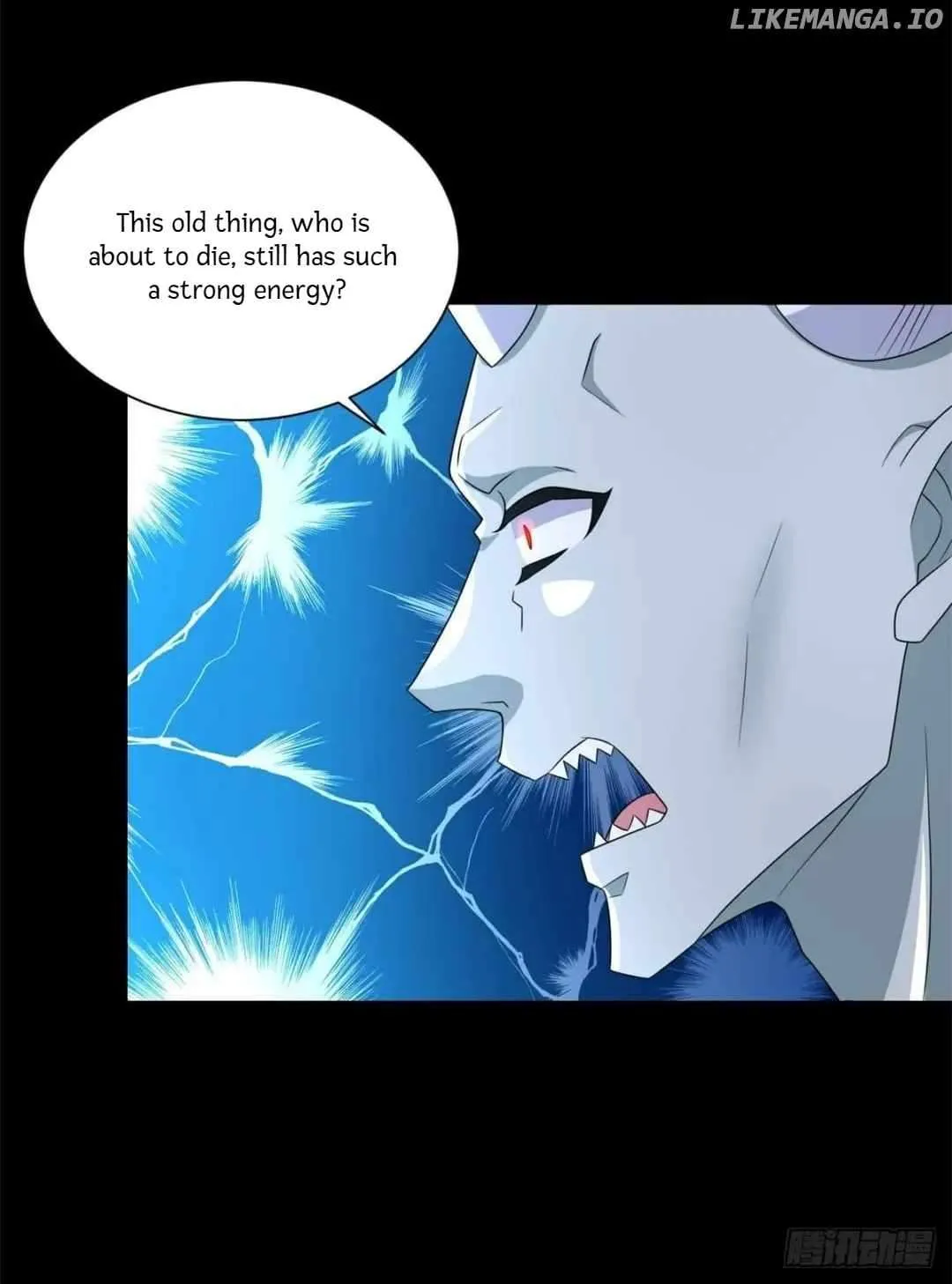 King of Apocalypse Chapter 584 Online - página 7