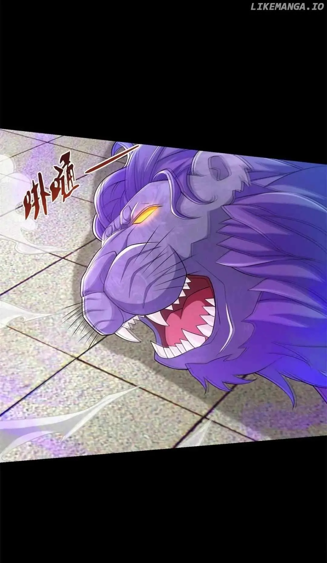 King of Apocalypse Chapter 584 Online - página 17