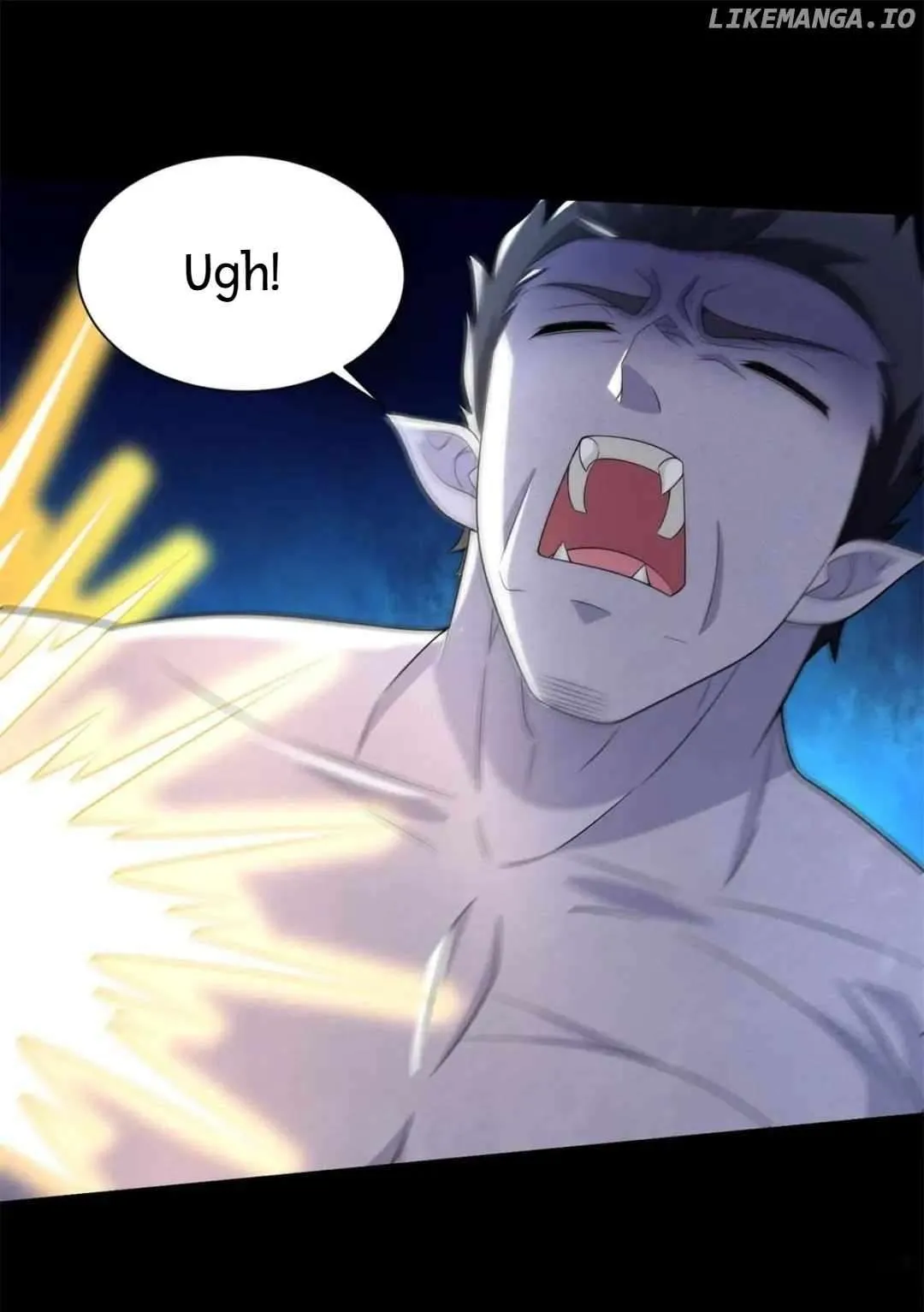King of Apocalypse Chapter 584 Online - página 27