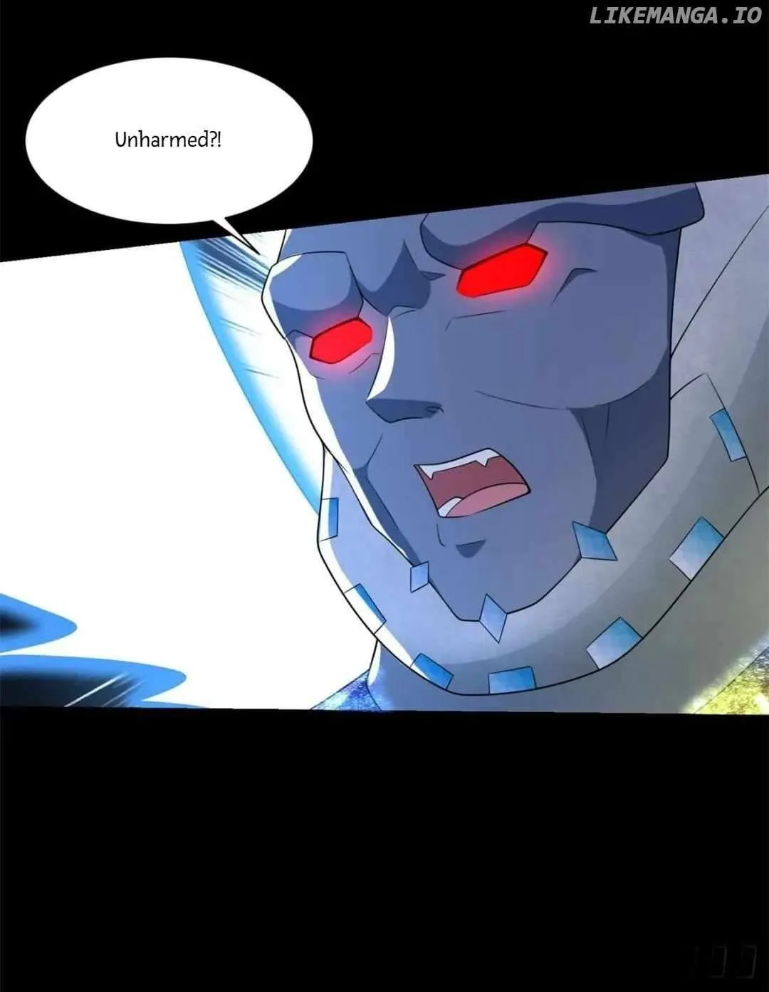 King of Apocalypse Chapter 584 Online - página 34