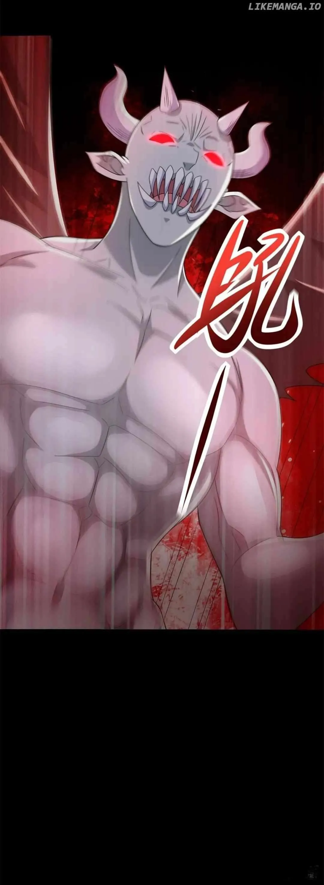 King of Apocalypse Chapter 584 Online - página 38