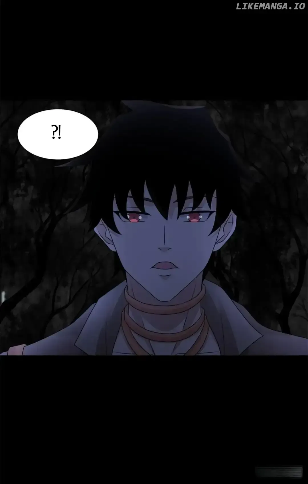 King of Apocalypse Chapter 588 Online - página 7