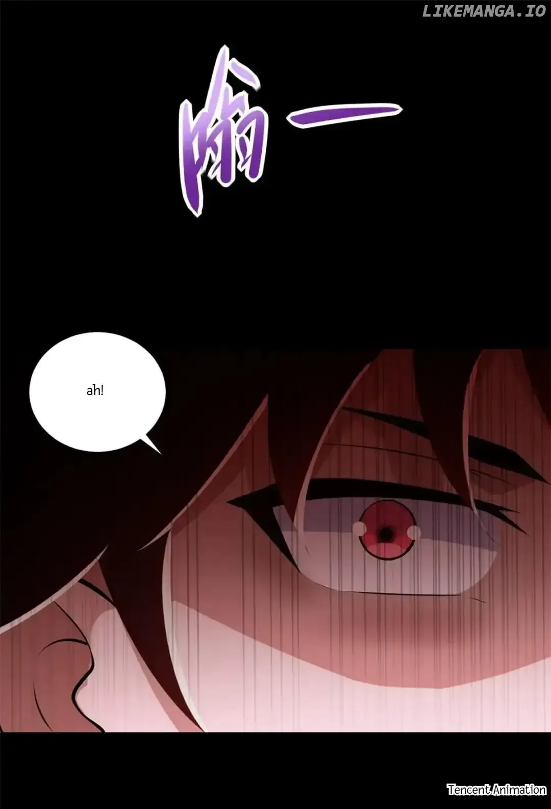 King of Apocalypse Chapter 588 Online - página 9