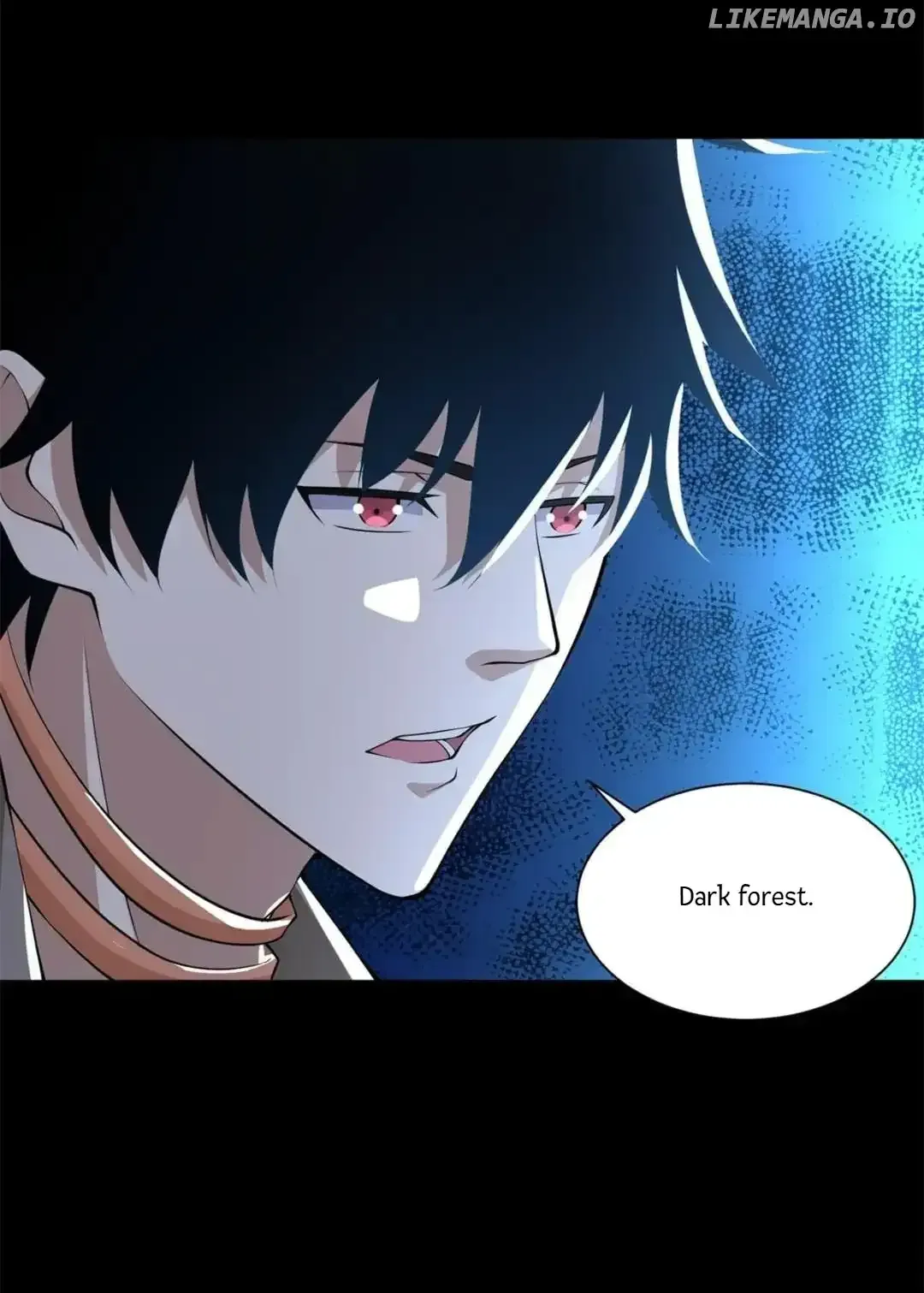 King of Apocalypse Chapter 588 Online - página 12