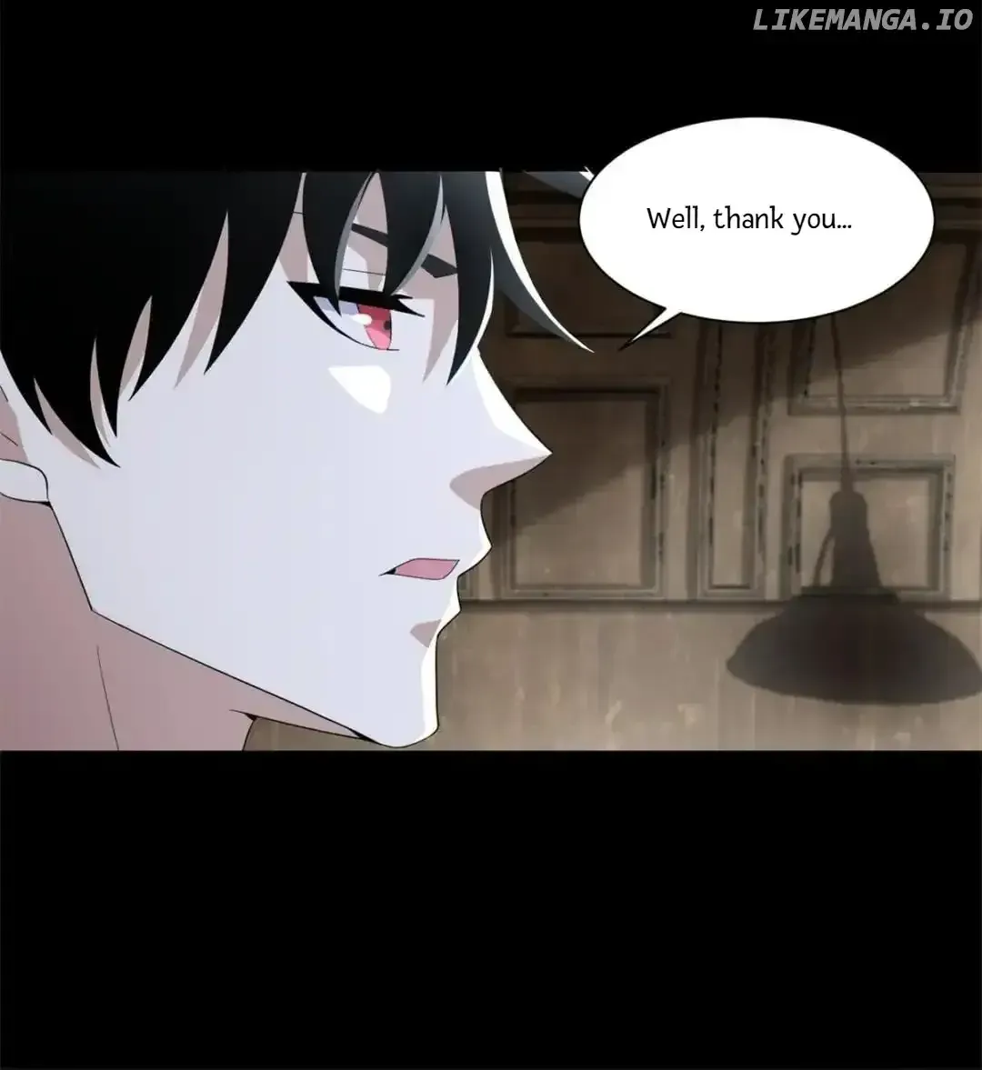 King of Apocalypse Chapter 589 Online - página 4