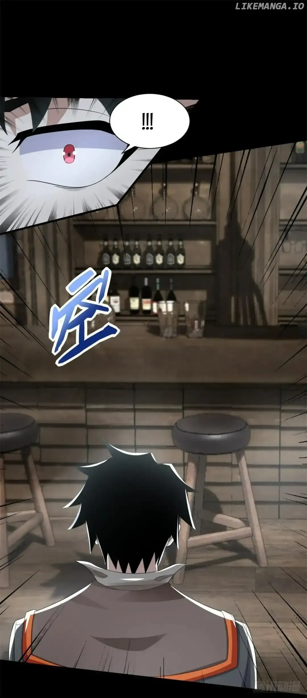 King of Apocalypse Chapter 589 Online - página 5