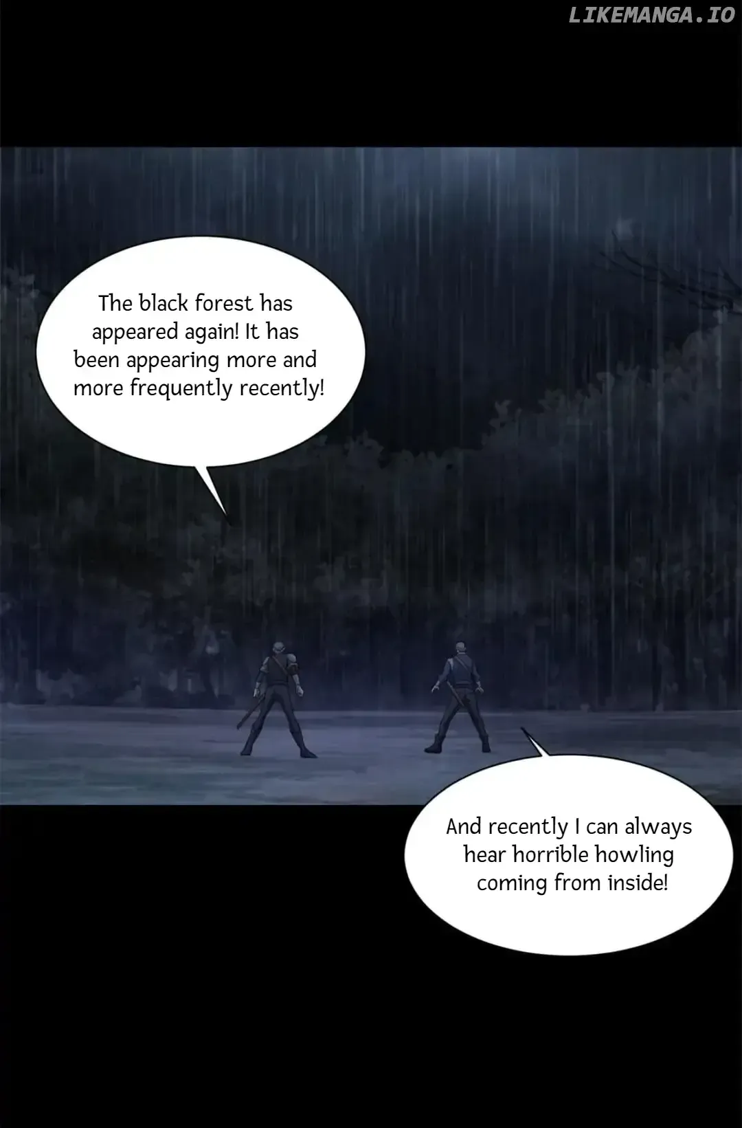 King of Apocalypse Chapter 589 Online - página 15