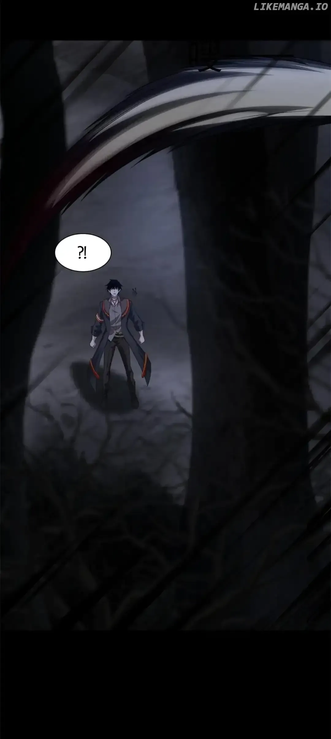 King of Apocalypse Chapter 589 Online - página 26