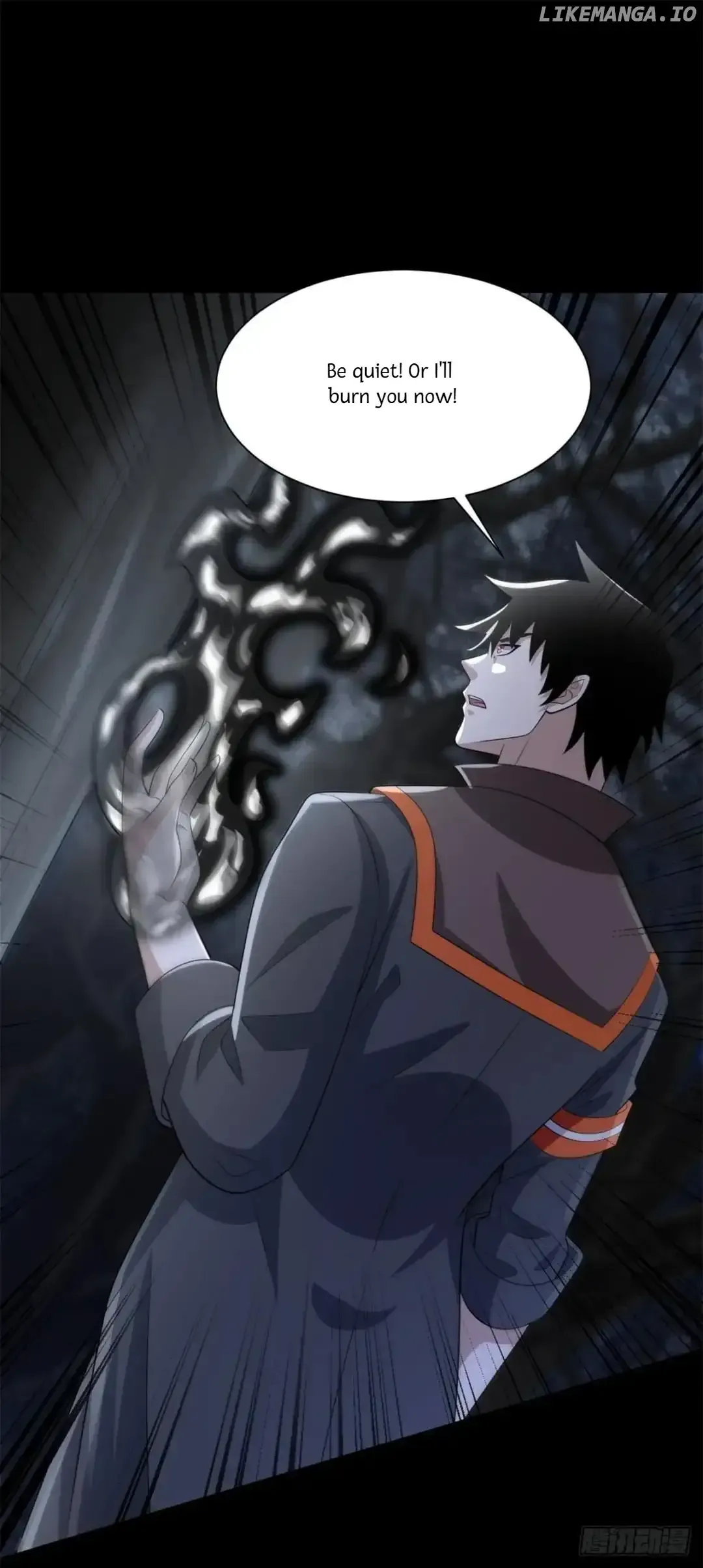 King of Apocalypse Chapter 590 Online - página 18