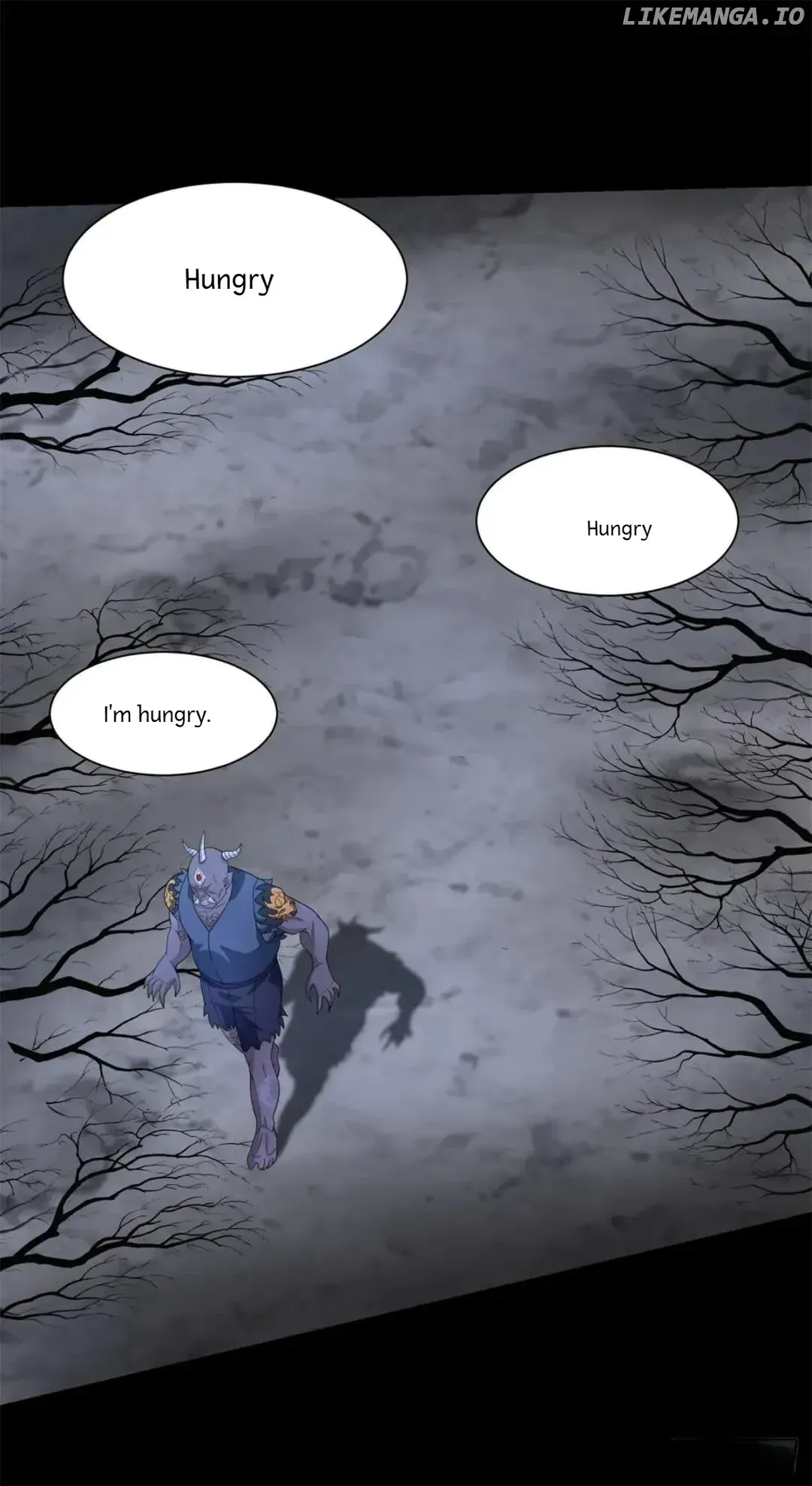 King of Apocalypse Chapter 594 Online - página 2