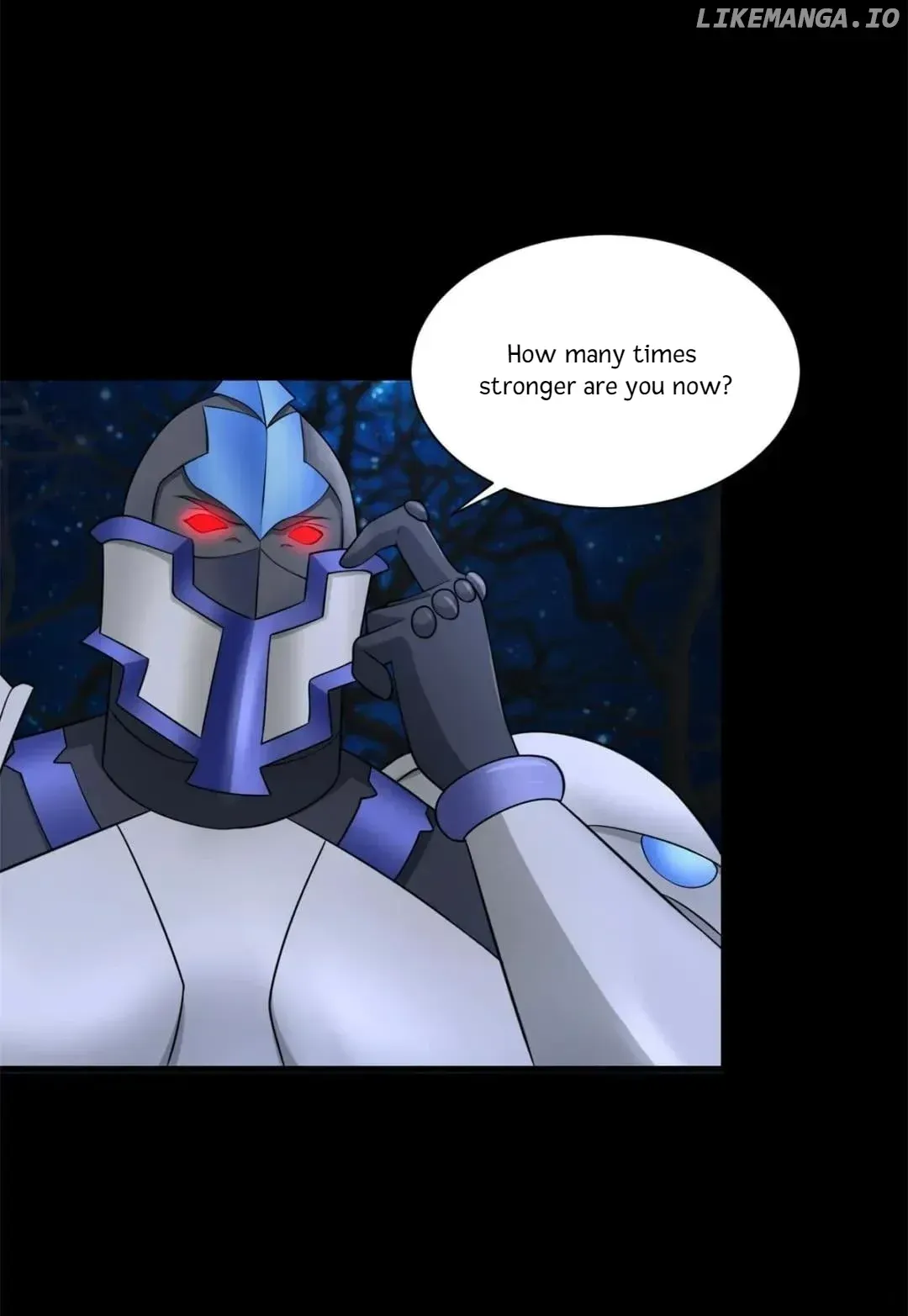 King of Apocalypse Chapter 594 Online - página 17