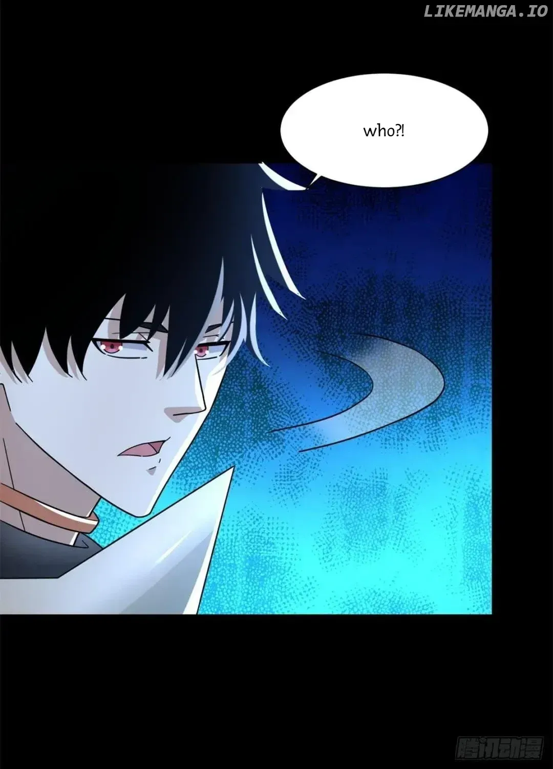 King of Apocalypse Chapter 594 Online - página 26