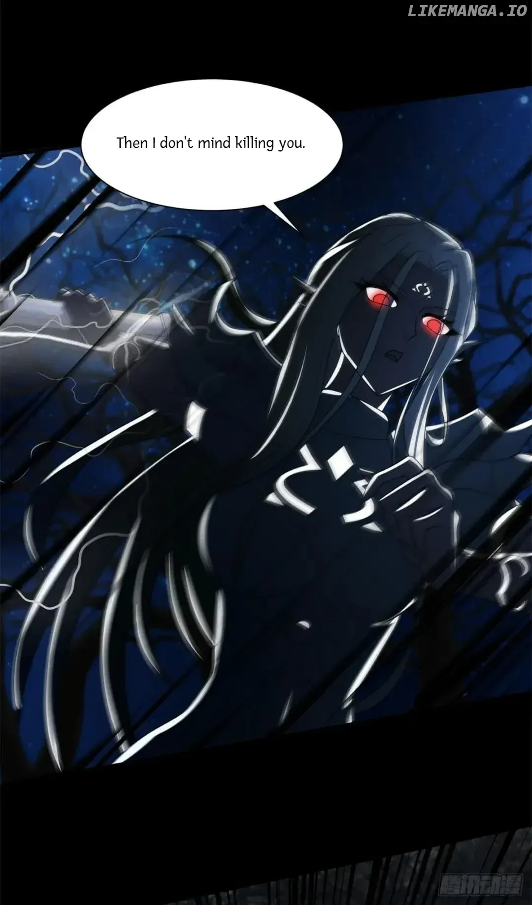 King of Apocalypse Chapter 594 Online - página 36